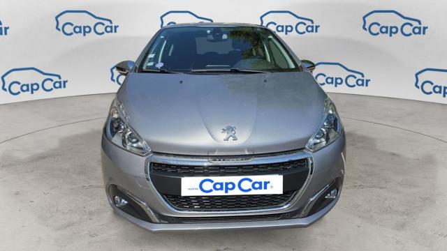Peugeot 208 image 2