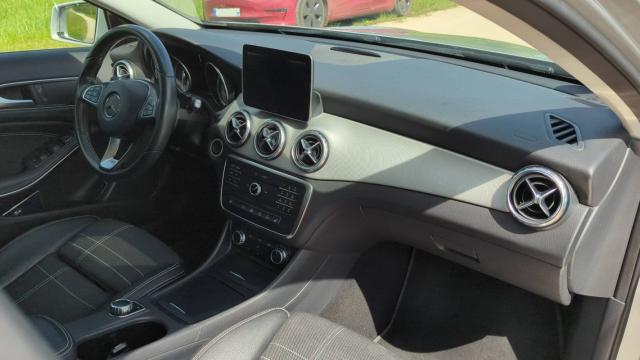 Mercedes Benz Classe Gla image 1