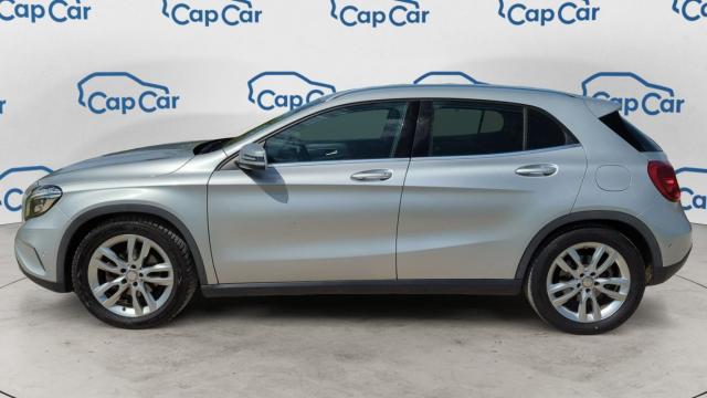 Mercedes Benz Classe Gla image 7