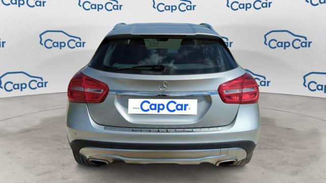 Mercedes Benz Classe Gla image 6