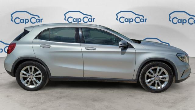 Mercedes Benz Classe Gla image 3
