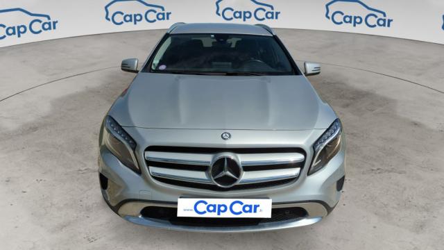 Mercedes Benz Classe Gla image 9