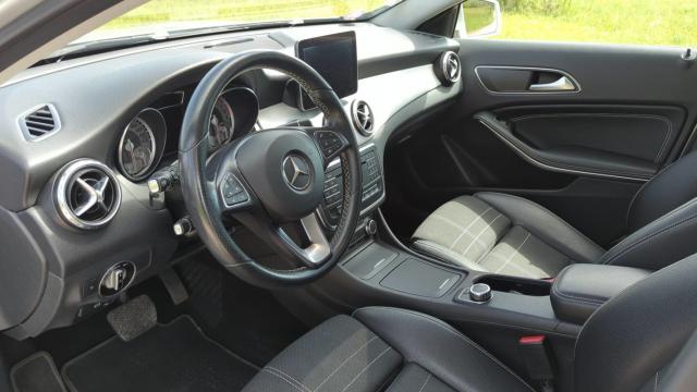 Mercedes Benz Classe Gla image 4