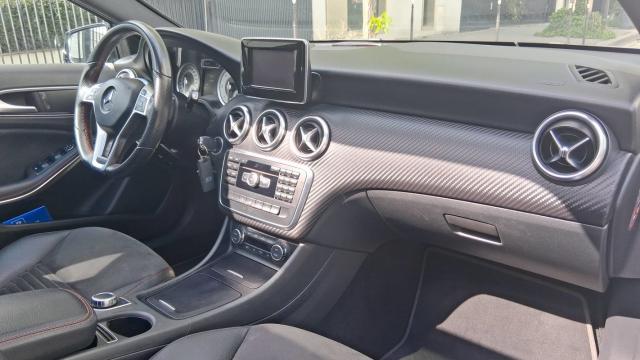 Mercedes Benz Classe A image 7