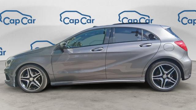 Mercedes Benz Classe A image 8