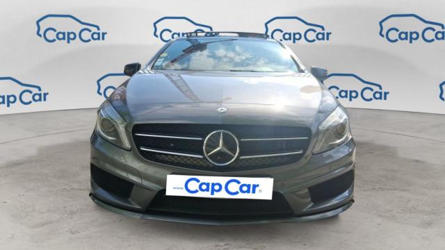 Mercedes Benz Classe A image 5