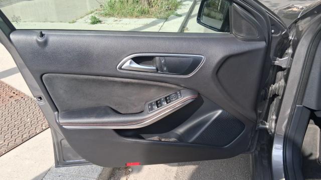 Mercedes Benz Classe A image 2