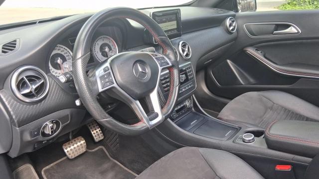 Mercedes Benz Classe A image 9