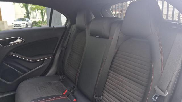 Mercedes Benz Classe A image 1