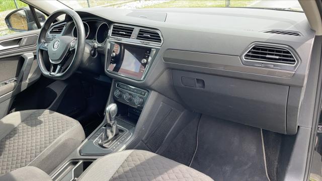 Volkswagen Tiguan image 2