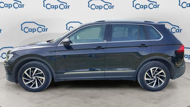 Volkswagen Tiguan image 1