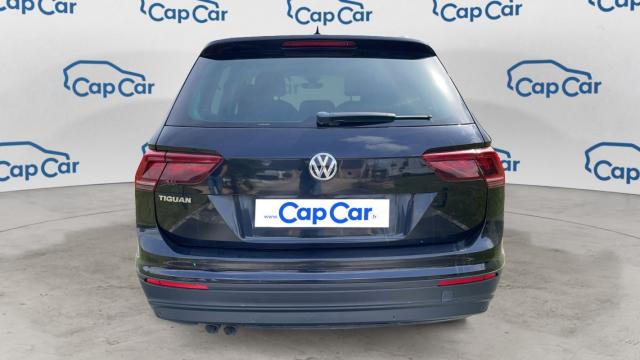 Volkswagen Tiguan image 3
