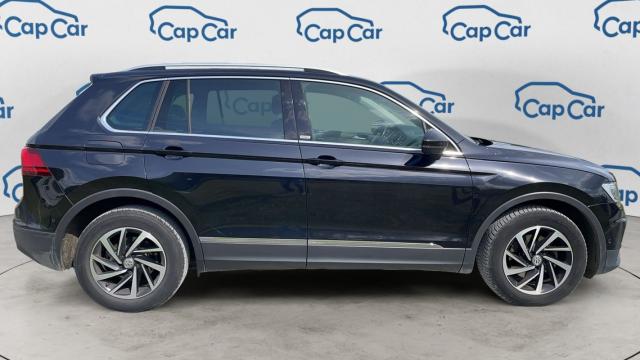 Volkswagen Tiguan image 7