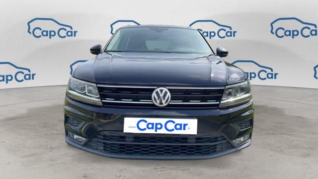 Volkswagen Tiguan image 8
