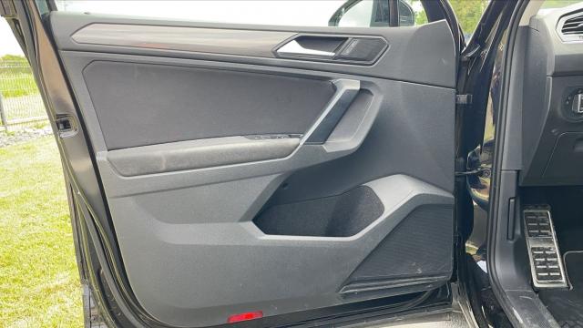 Volkswagen Tiguan image 6