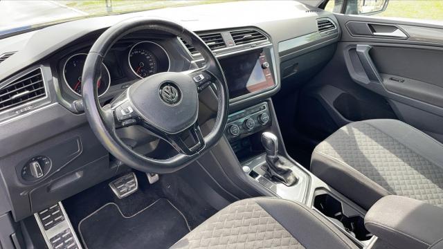 Volkswagen Tiguan image 5