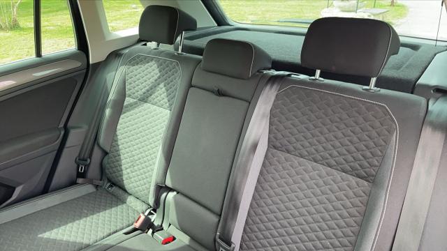 Volkswagen Tiguan image 9