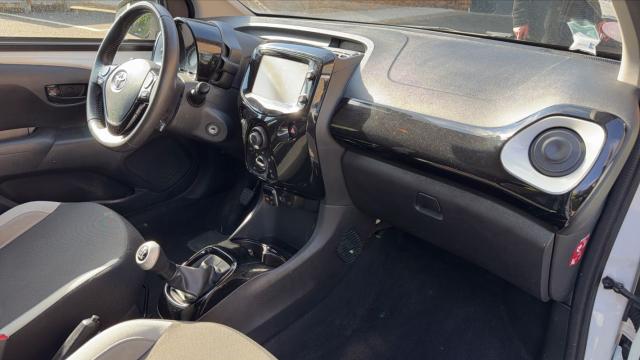 Toyota Aygo image 6