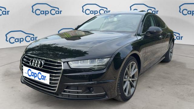 Audi A7 Sportback 3.0 Tdi V6 272 Quattro S-Tronic7 Avus