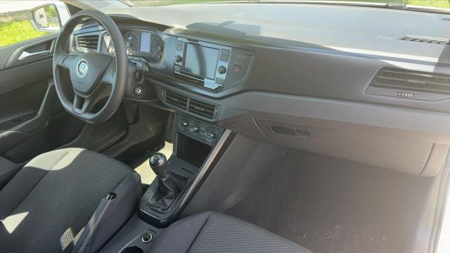Volkswagen Polo image 9