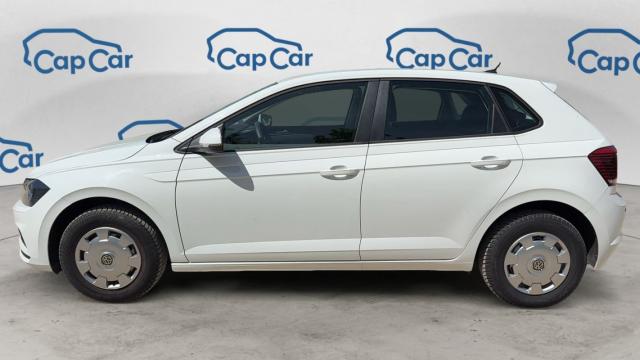 Volkswagen Polo image 3