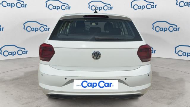 Volkswagen Polo image 8