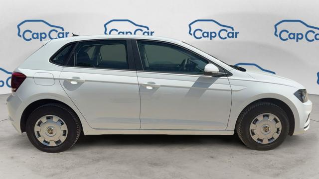 Volkswagen Polo image 7