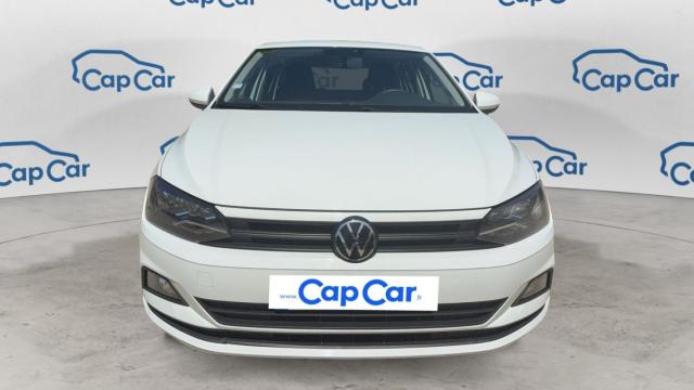 Volkswagen Polo image 2