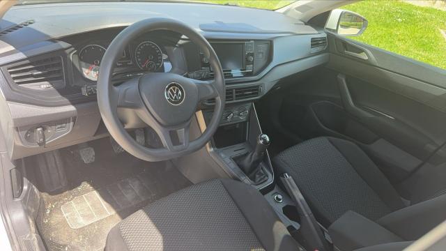 Volkswagen Polo image 6