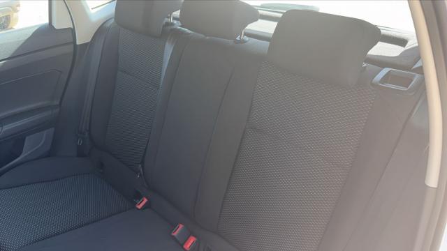 Volkswagen Polo image 1