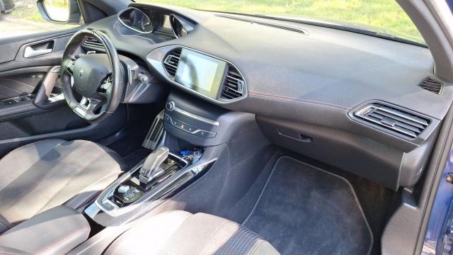 Peugeot 308 image 5