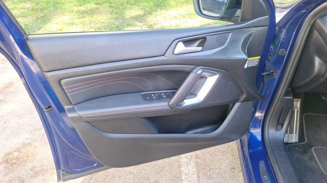 Peugeot 308 image 9