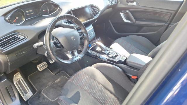 Peugeot 308 image 3