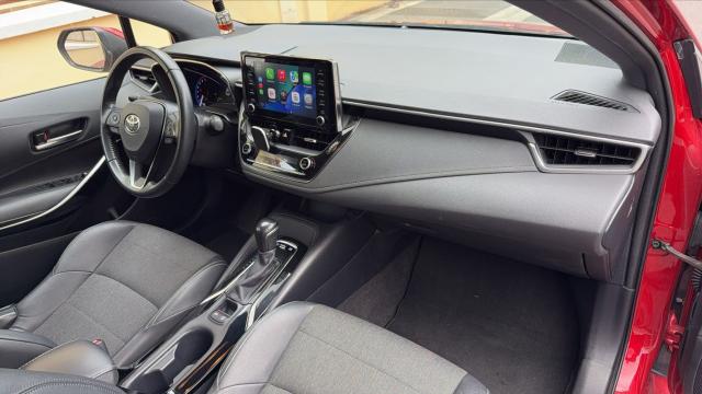 Toyota Corolla image 1