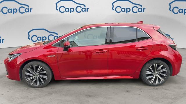 Toyota Corolla image 9