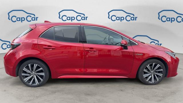 Toyota Corolla image 3