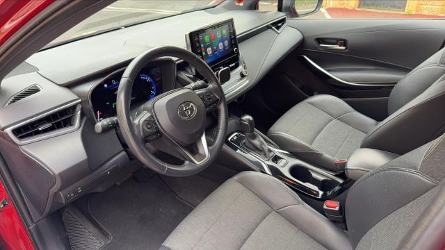 Toyota Corolla image 7