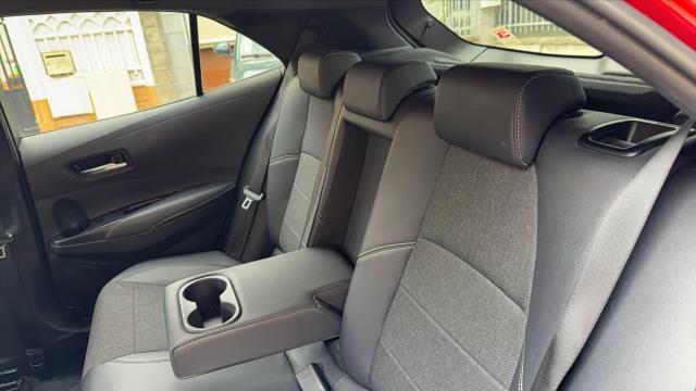 Toyota Corolla image 8