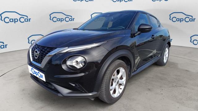 Nissan Juke 1.0 Dig-T 117 N-Connecta - Première Main