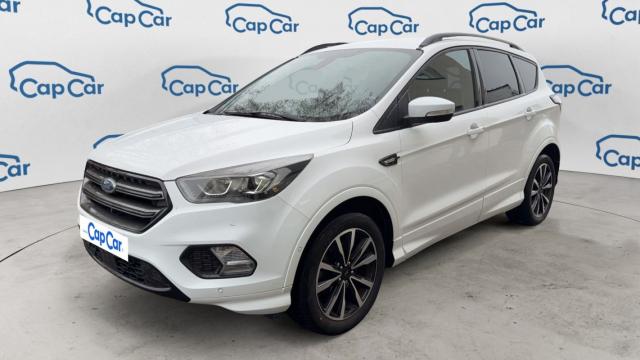 Ford Kuga 1.5 Ecoboost 150 St Line
