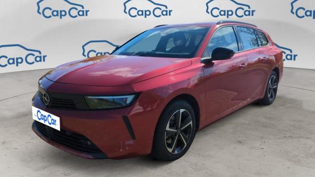 Opel Astra Sports Tourer 1.2 Turbo 110 . - Entretien Constructeur