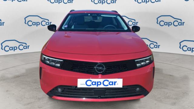 Opel Astra Sports Tourer image 5