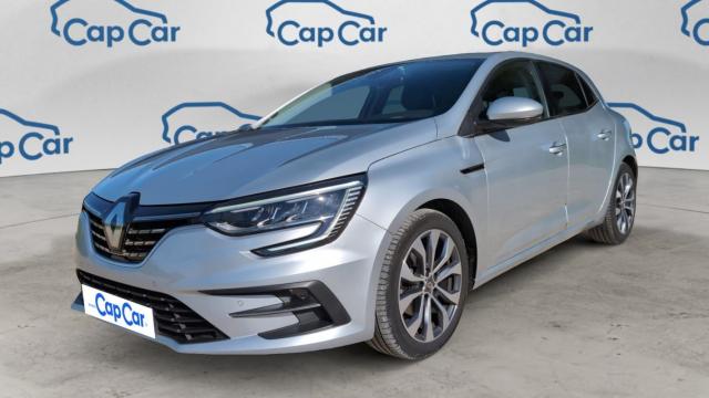 Renault Mégane 1.5 Dci 115 Edc7 Techno