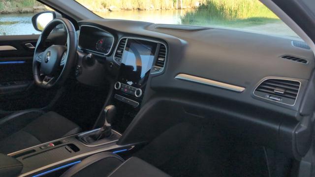 Renault Mégane image 9