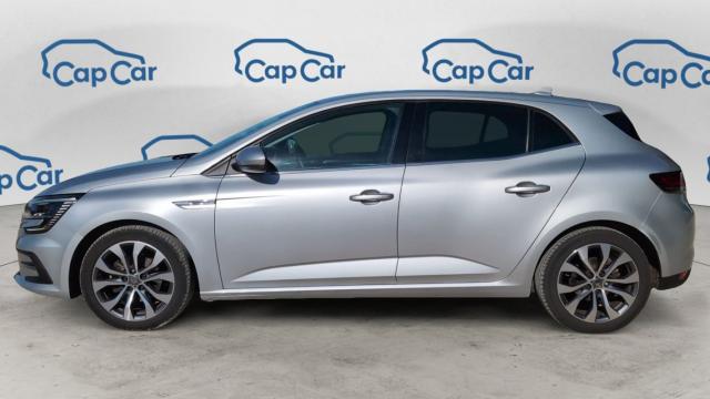 Renault Mégane image 6