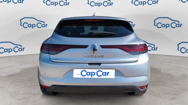 Renault Mégane image 1