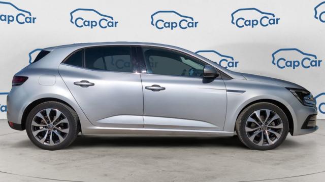 Renault Mégane image 4