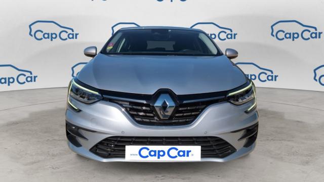 Renault Mégane image 2