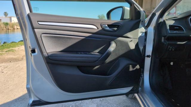 Renault Mégane image 3