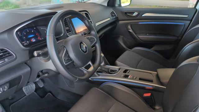 Renault Mégane image 5